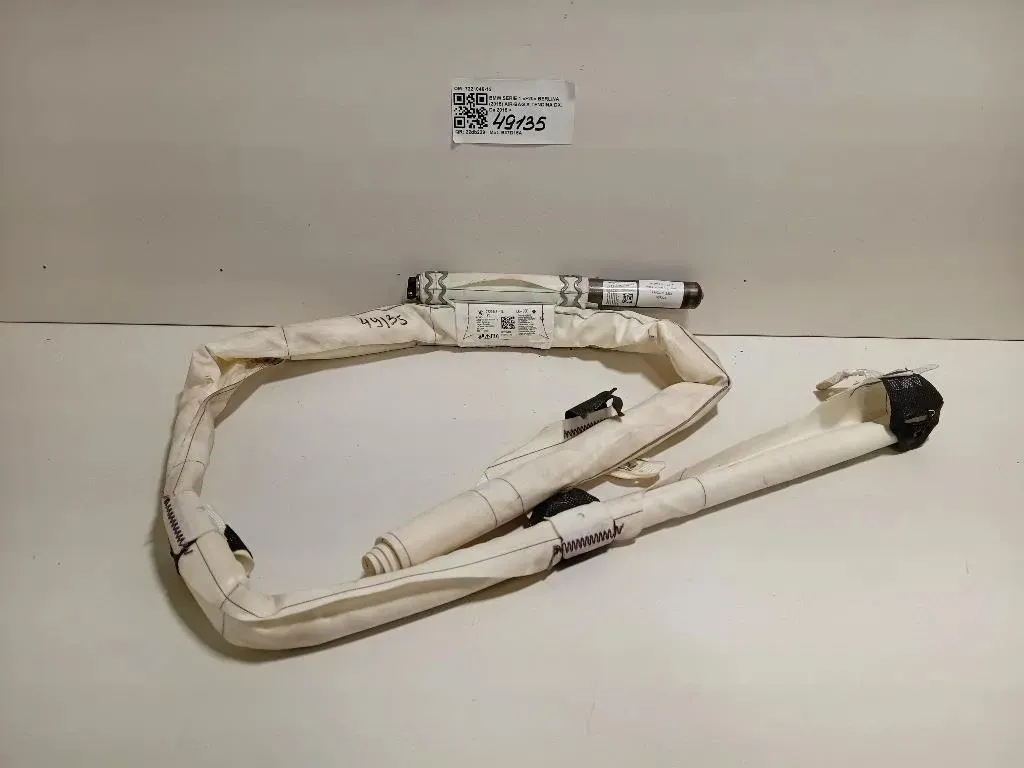 Air-bag A Tendina DX 7221046-12 Bmw Serie 1 F20 Berlina 2015