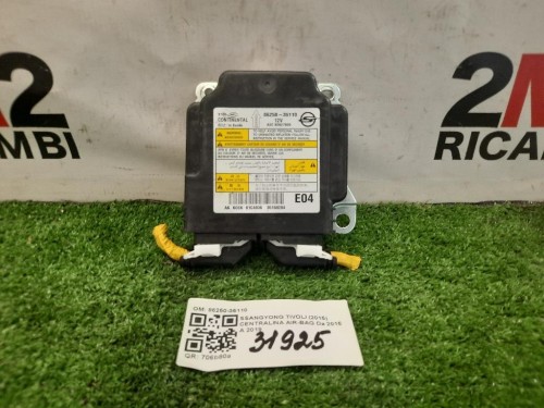 Centralina Air-bag 86250-35110 Ssangyong Tivoli 2015