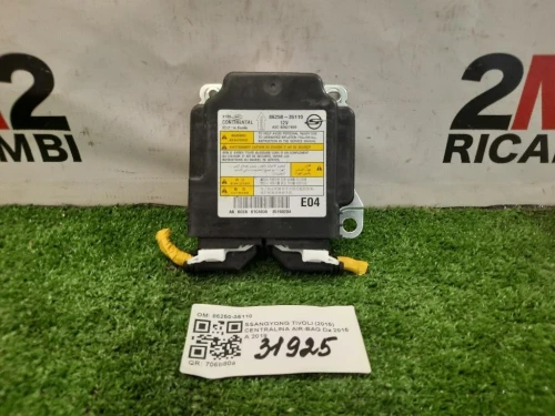 Centralina Air-bag 86250-35110 Ssangyong Tivoli 2015