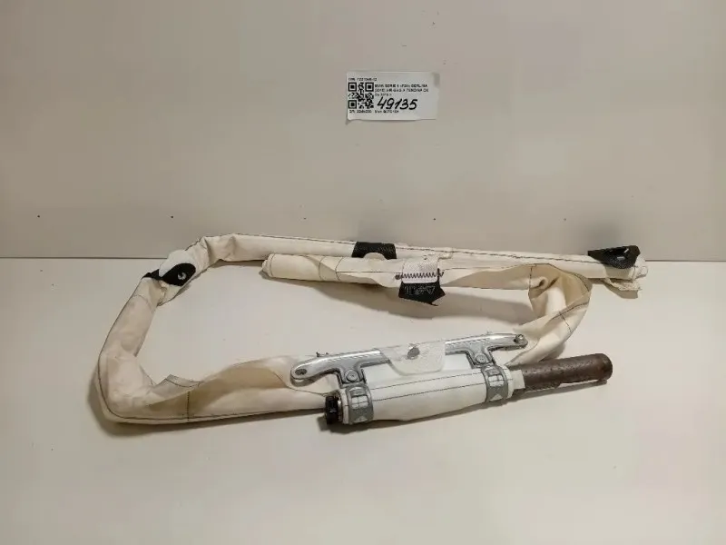 Air-bag A Tendina DX 7221046-12 Bmw Serie 1 F20 Berlina 2015
