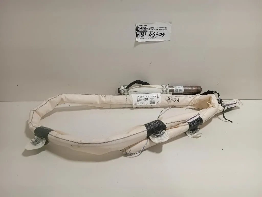 Air-bag A Tendina DX 722104612 Bmw Serie 1 F20 Berlina 2015