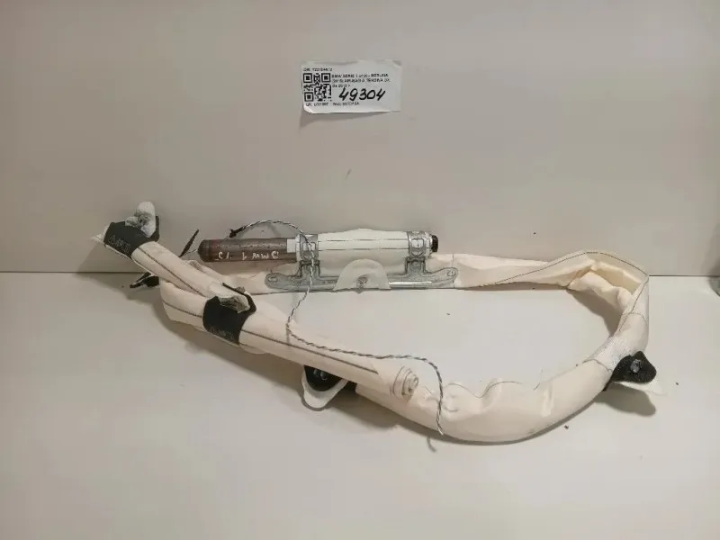 Air-bag A Tendina DX 722104612 Bmw Serie 1 F20 Berlina 2015