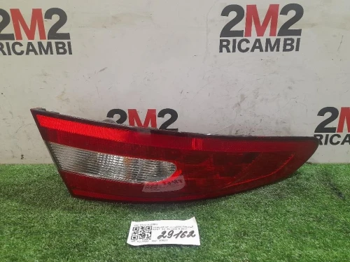 Fanale POST SX 8X2313405BD Jaguar XF I 2008