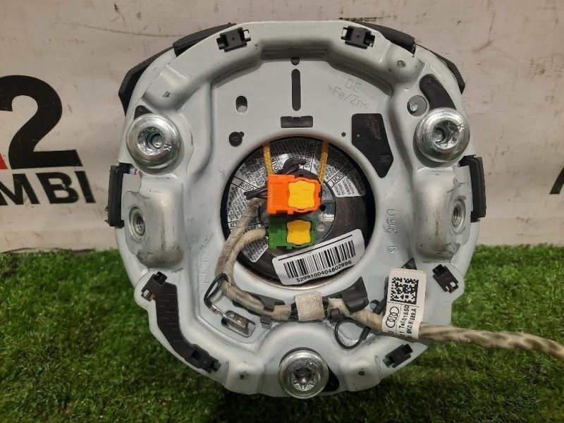 Air-bag Guidatore 8K0 880 201 G Audi A5 8T3 2008