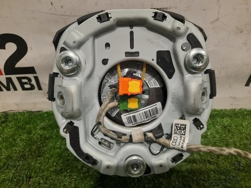 Air-bag Guidatore 8K0 880 201 G Audi A5 8T3 2008