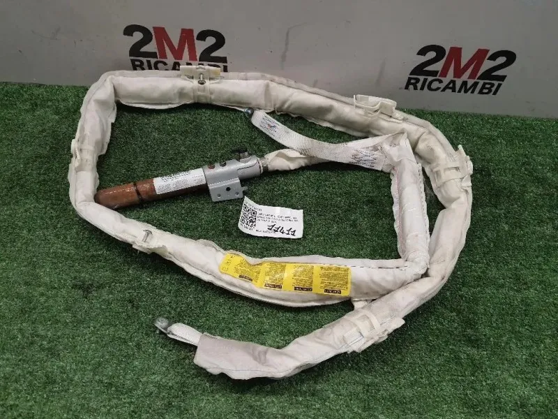 Air-bag A Tendina DX 72129147338 Bmw Serie 5 E60 Berlina 2004