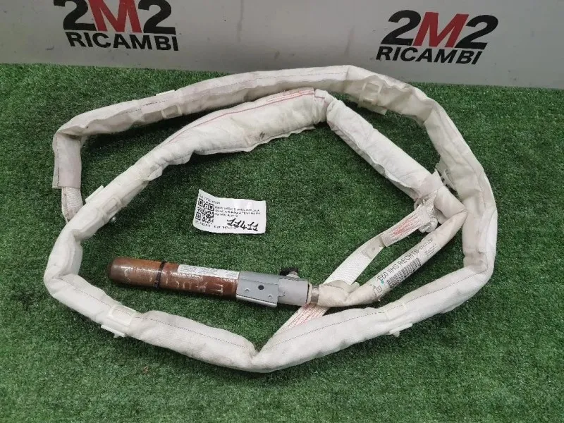 Air-bag A Tendina DX 72129147338 Bmw Serie 5 E60 Berlina 2004