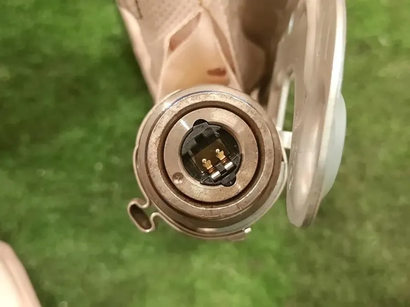 Air-bag A Tendina DX 306656510 -AC Bmw Serie 5 F07 GT 2010