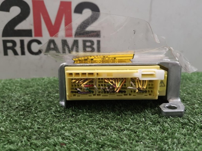 Centralina Air-bag 8917047390 Toyota Prius I 2004