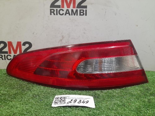 Fanale POST SX 8X2313405BD Jaguar XF I 2008