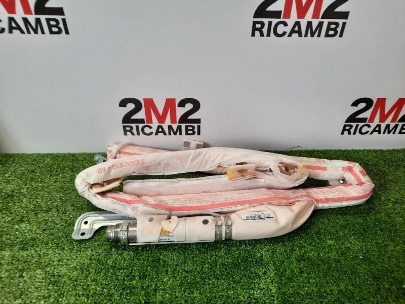 Air-bag A Tendina DX 72129143418 Bmw Serie 5 F10 Berlina 2012