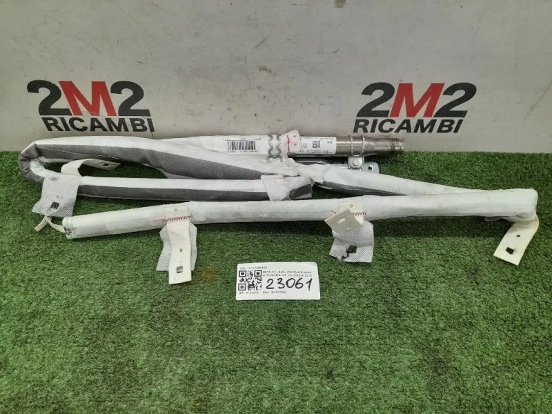 Air-bag A Tendina DX 72127352602 Bmw X1 F48 2015