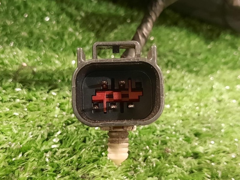 Fanale POST SX 8X2313405BD Jaguar XF I 2008