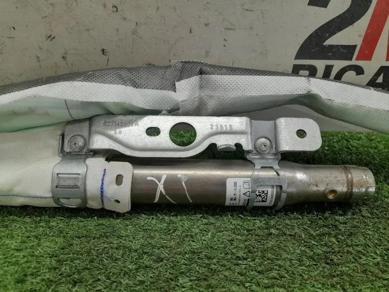 Air-bag A Tendina DX 72127352602 Bmw X1 F48 2015