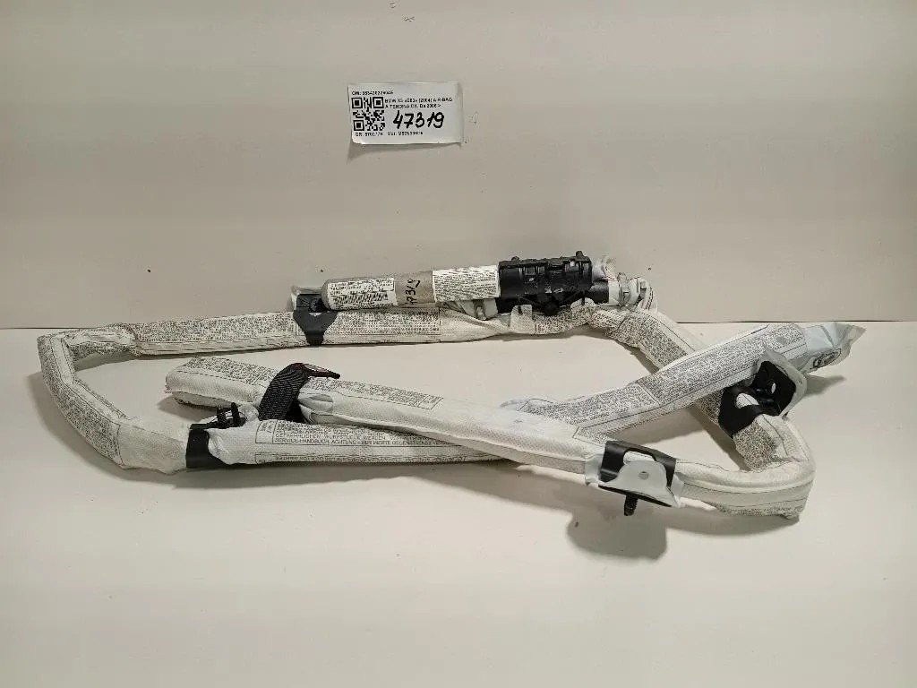 Air-bag A Tendina DX 85342022604E Bmw X3 E83 2004