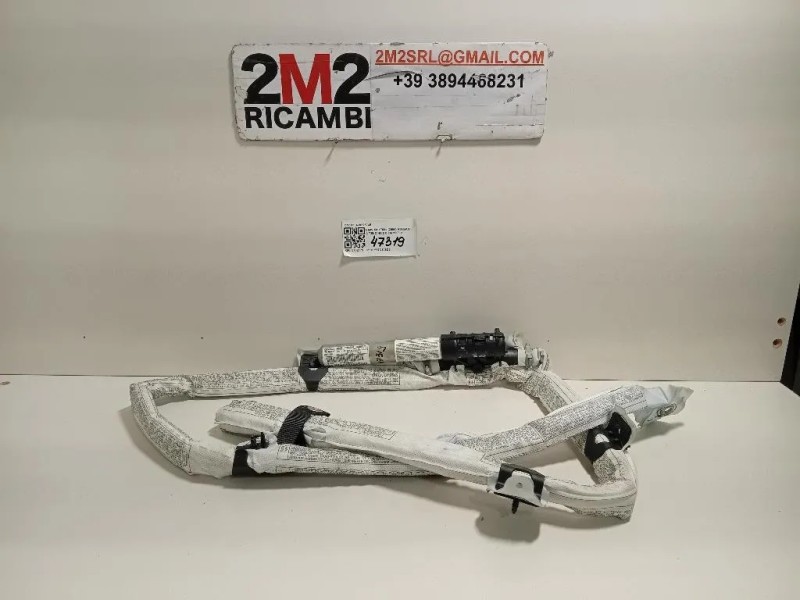 Air-bag A Tendina DX 85342022604E Bmw X3 E83 2004