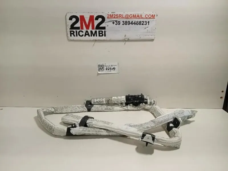 Air-bag A Tendina DX 85342022604E Bmw X3 E83 2004