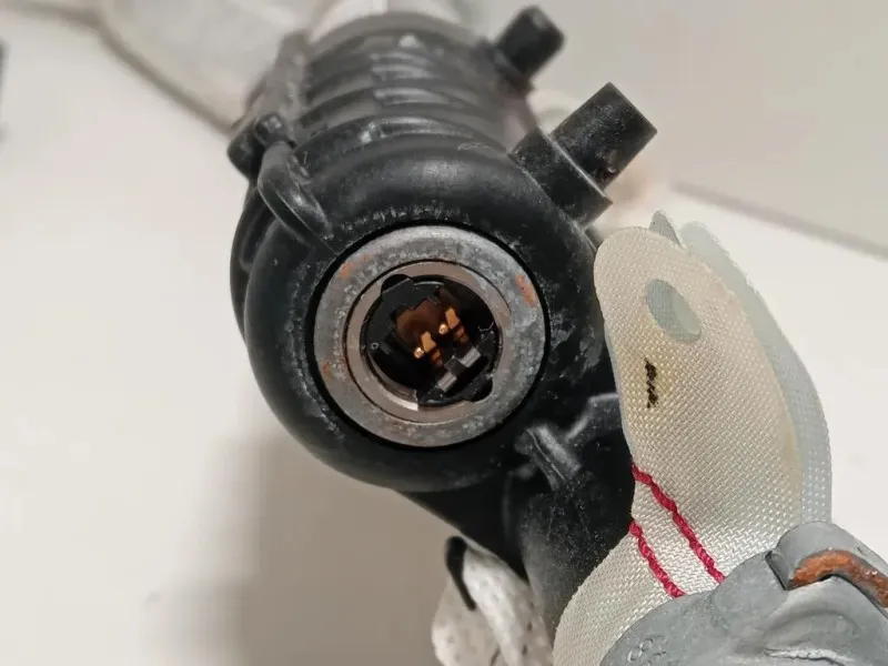 Air-bag A Tendina DX 85342022604E Bmw X3 E83 2004