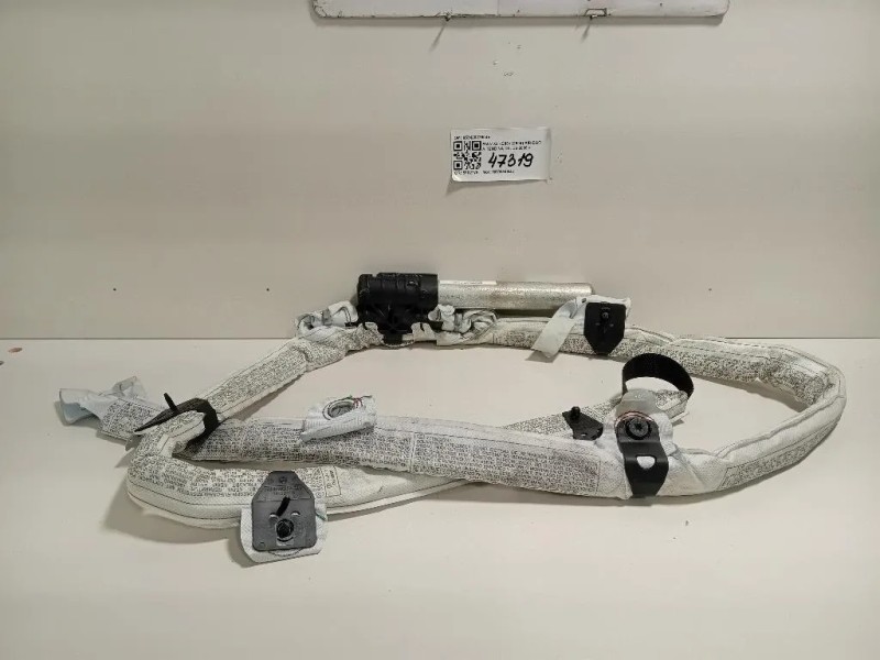 Air-bag A Tendina DX 85342022604E Bmw X3 E83 2004