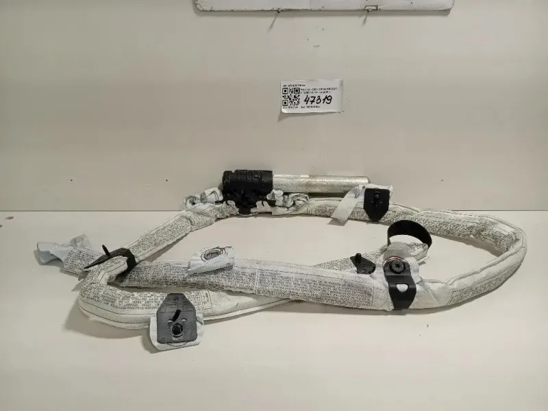 Air-bag A Tendina DX 85342022604E Bmw X3 E83 2004