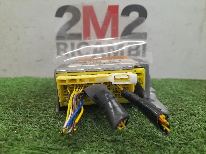 Centralina Air-bag 891700D770 Toyota Yaris IV 2014