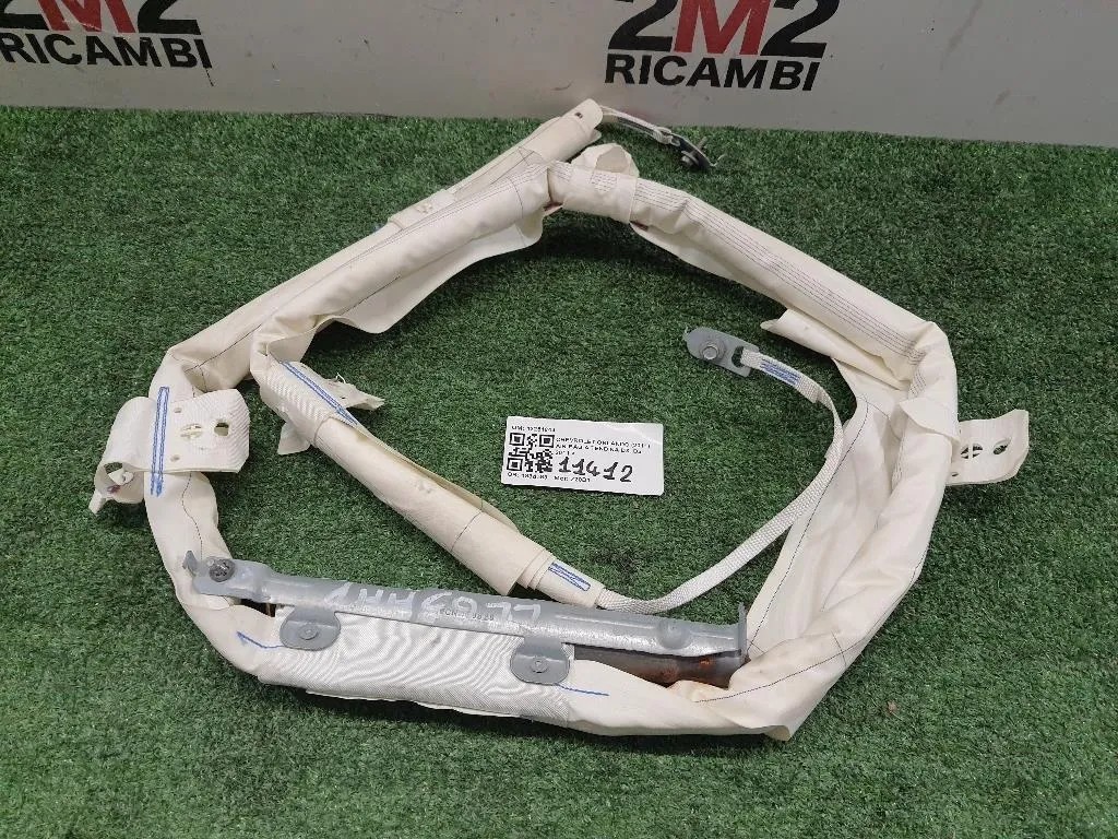 Air-bag A Tendina DX 13251644 Chevrolet Orlando 2011