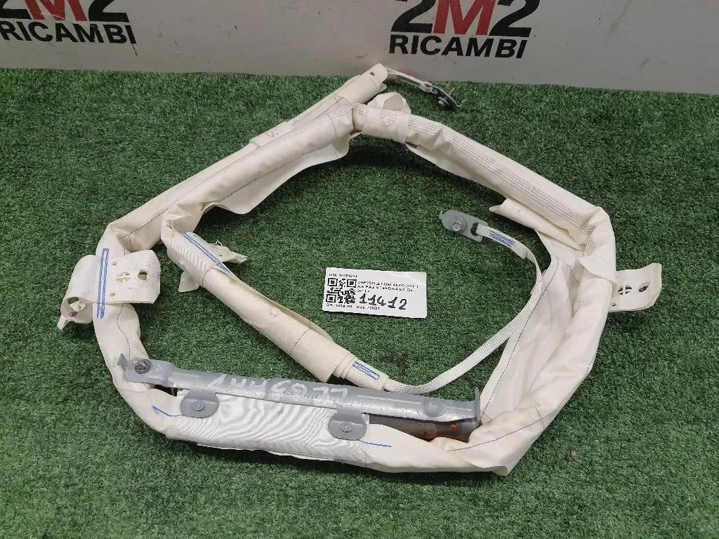 Air-bag A Tendina DX 13251644 Chevrolet Orlando 2011