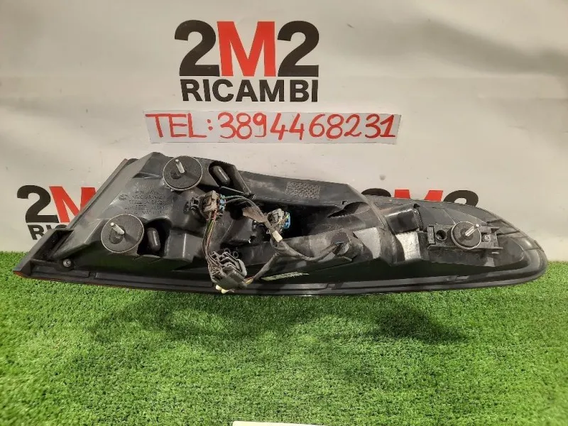 Fanale POST SX 8X2313405BD Jaguar XF I 2008