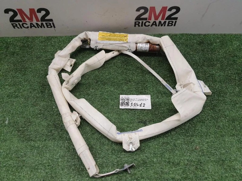 Air-bag A Tendina DX 13251644 Chevrolet Orlando 2011