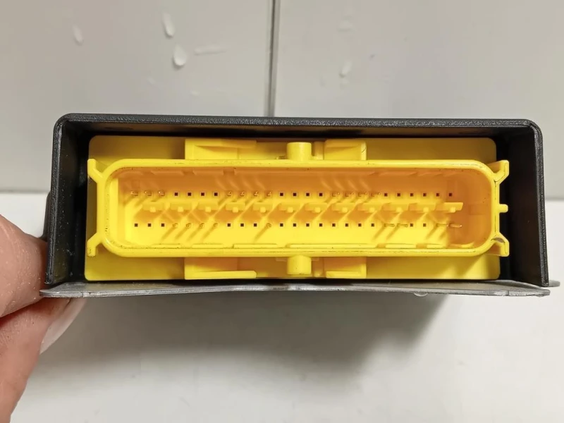 Centralina Air-bag 7E0 959 655 B Volkswagen Caddy IV 2011