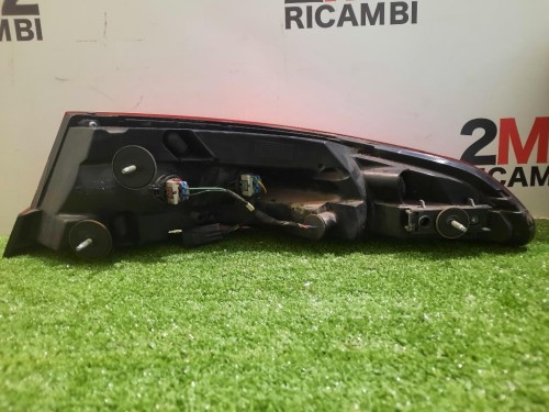 Fanale POST SX 8X2313405BC Jaguar XF I 2008