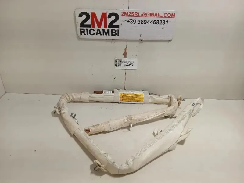 Air-bag A Tendina DX 544663743 Chevrolet Orlando 2011