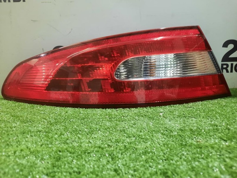 Fanale POST SX 8X2313405BC Jaguar XF I 2008