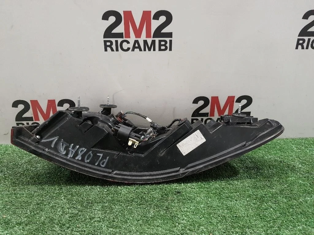 Fanale POST SX 8X2313405BC Jaguar XF I 2008