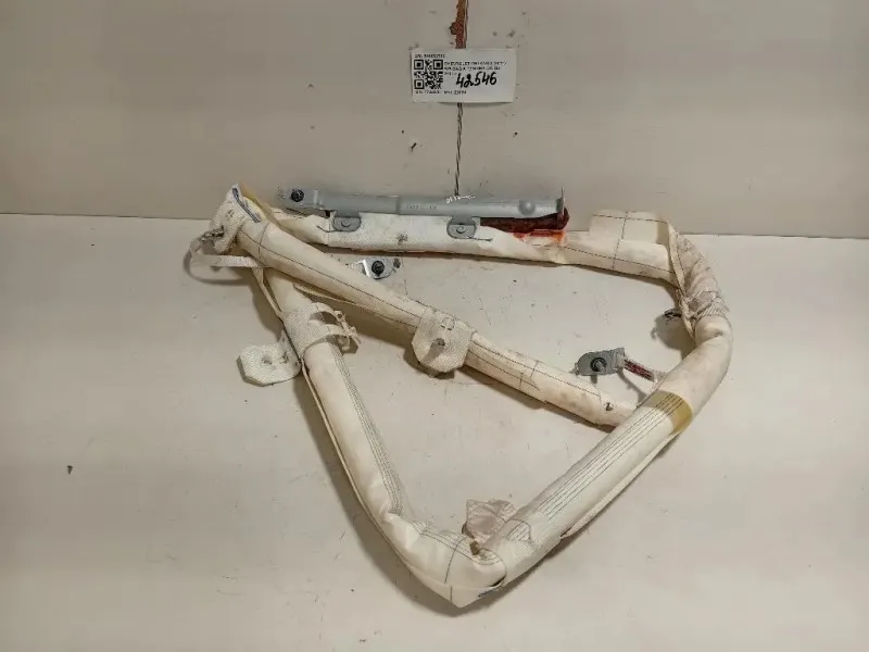 Air-bag A Tendina DX 544663743 Chevrolet Orlando 2011