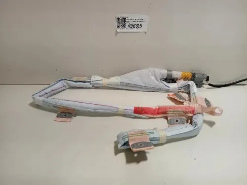 Air-bag A Tendina DX GA499-06330 Citroen C1 II 2014