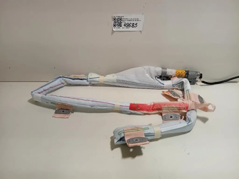 Air-bag A Tendina DX GA499-06330 Citroen C1 II 2014
