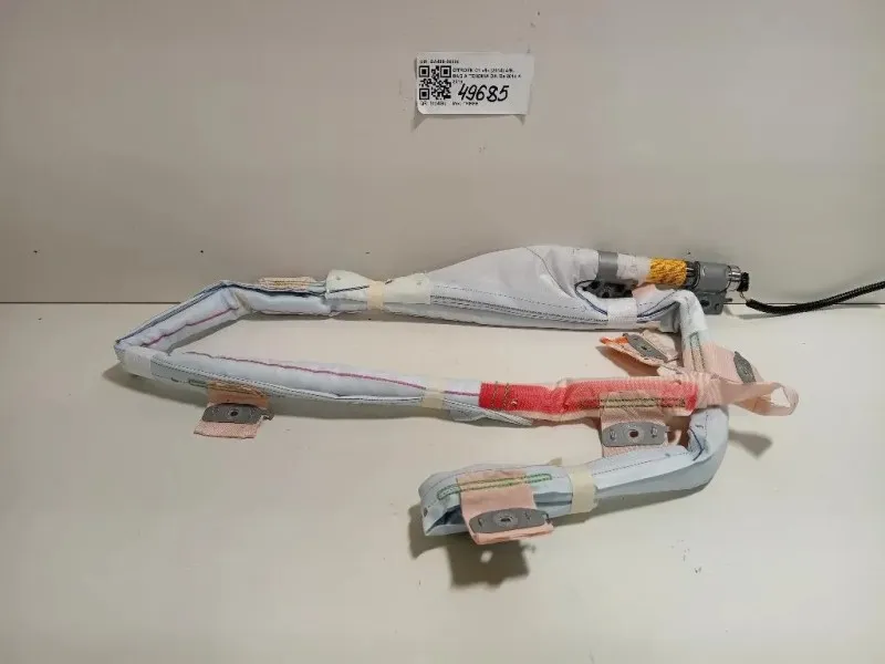 Air-bag A Tendina DX GA499-06330 Citroen C1 II 2014