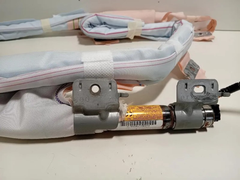 Air-bag A Tendina DX GA499-06330 Citroen C1 II 2014