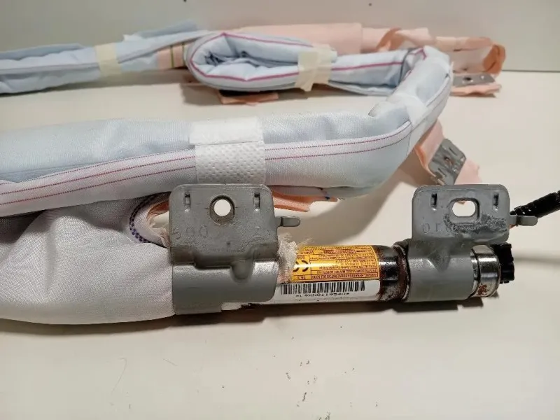 Air-bag A Tendina DX GA499-06330 Citroen C1 II 2014