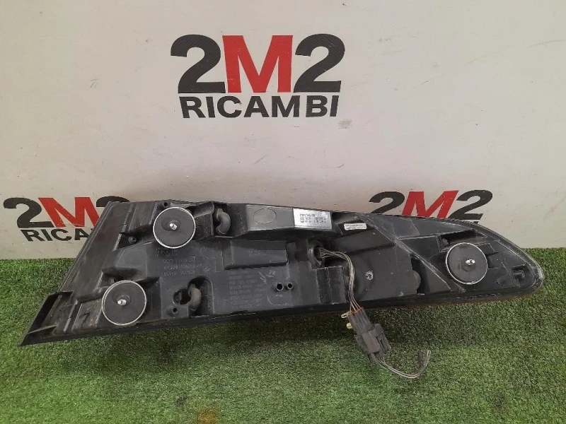 Fanale POST SX CX2313405AD Jaguar XF I 2008