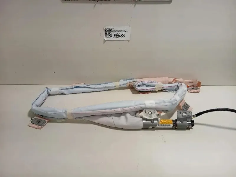 Air-bag A Tendina DX GA499-06330 Citroen C1 II 2014