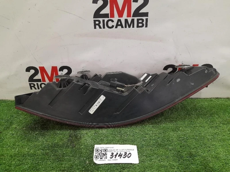 Fanale POST SX CX2X-13A518-AC Jaguar XF I 2011