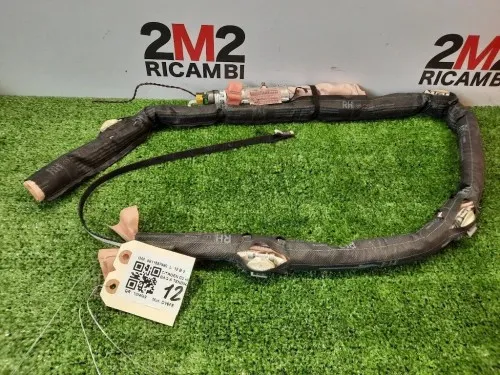 Air-bag A Tendina DX 9811857980 Citroen C3 III 2016