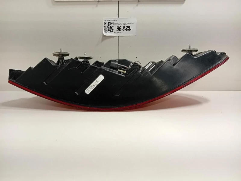 Fanale POST SX CX23-13405-AC Jaguar XF I 2011