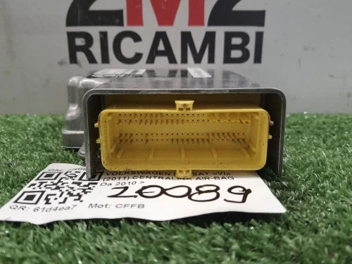 Centralina Air-bag 5N0959655AA107 Volkswagen Passat VI 2011