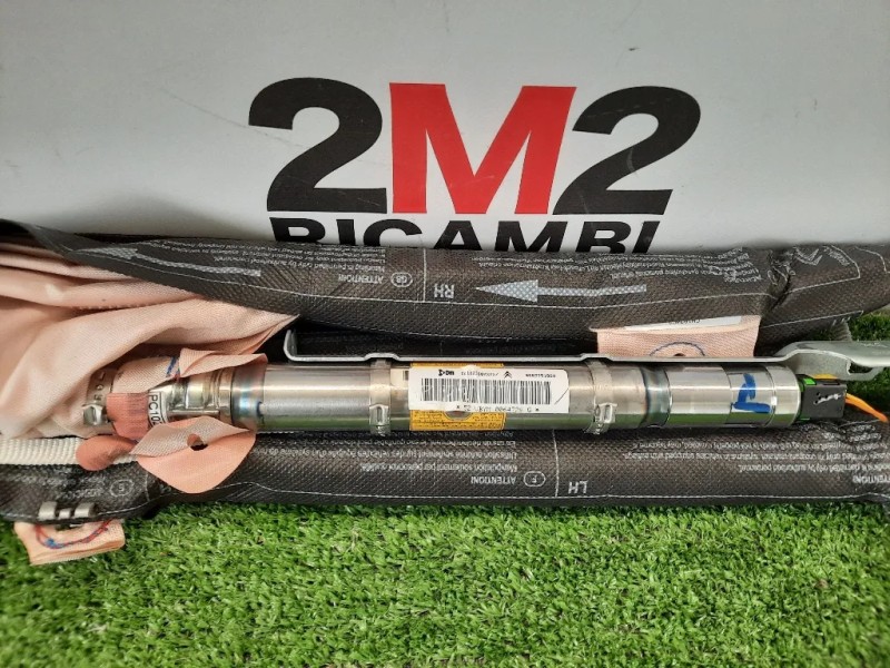 Air-bag A Tendina DX 8337FT DESTRA DX AIR BAG Citroen C5 III 2008