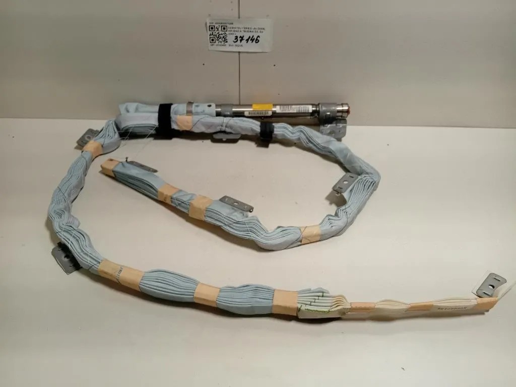 Air-bag A Tendina DX 400069007Q96 Daihatsu Terios II 2009