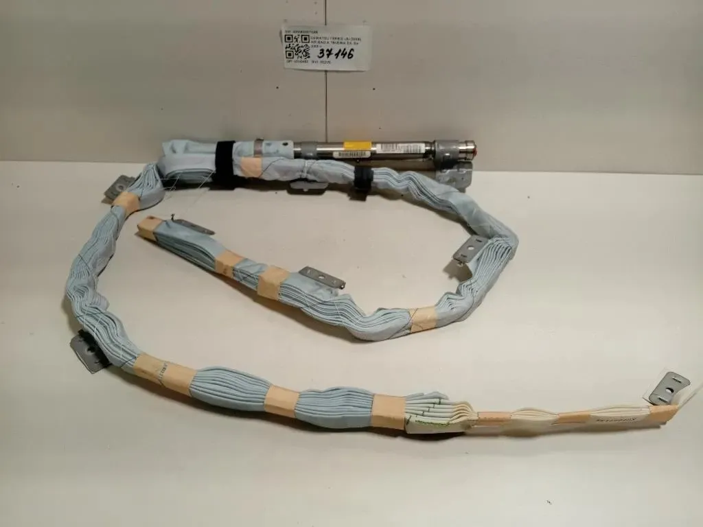 Air-bag A Tendina DX 400069007Q96 Daihatsu Terios II 2009