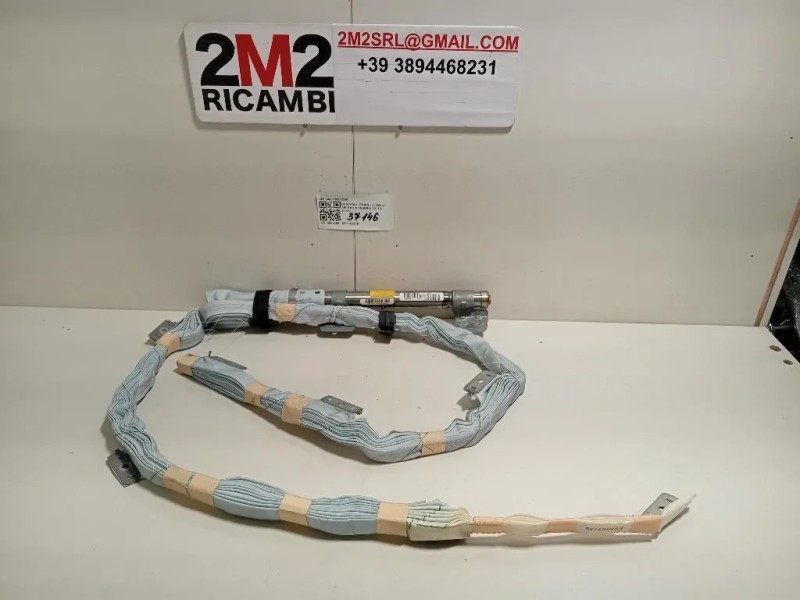 Air-bag A Tendina DX 400069007Q96 Daihatsu Terios II 2009